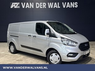 Ford Transit Custom 2.0 TDCI 131pk L2H1 Euro6 Airco