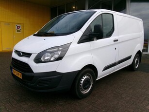 Ford Transit Custom 2.2 DPF L1/H1 250S (100PK) AIRCO