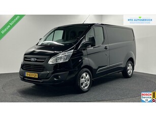 Ford Transit Custom 270 2.0 TDCI L1H1 Ambiente NAVIGATIE