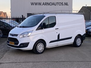 Ford Transit Custom 270 2.2 TDCI L1H1 Trend, 6-BAK