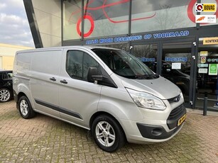 Ford Transit Custom 270 2.2 TDCI L1H1 Trend