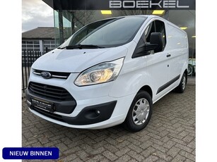 Ford Transit Custom 270 2.2 TDCI L1H1 Trend - APK tot