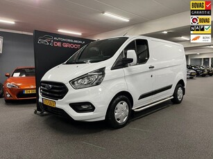 Ford Transit Custom 280 2.0 TDCI L1H1 Trend