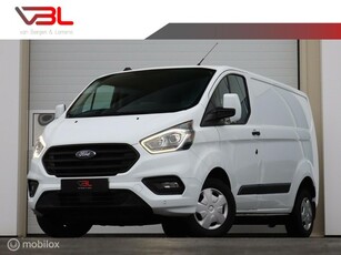 Ford Transit Custom 280 2.0 TDCI L1H1 Trend Navigatie