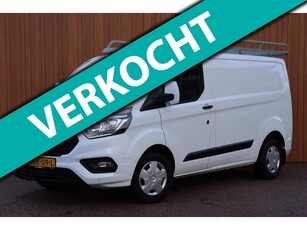 Ford Transit Custom 280 2.0 TDCI L1H1 Trend org. NL-auto