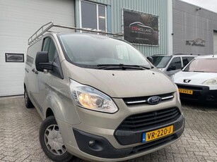 Ford Transit Custom 290 2.2 TDCI L2H1 (bj 2015)