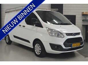 Ford Transit Custom 290 2.2 TDCI L2H1 Trend // 82.000 km //