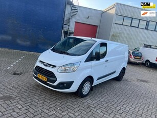 Ford Transit Custom 290 2.2 TDCI L2H1 Trend ((( lange model