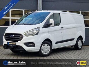 Ford Transit Custom 300 2.0 TDCI 130PK L1H1 Trend Camera