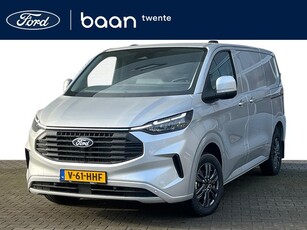 Ford Transit Custom 300 2.0 TDCI L1H1 136 PK Limited