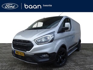 Ford Transit Custom 300 2.0 TDCI L1H1 Trail (bj 2021)