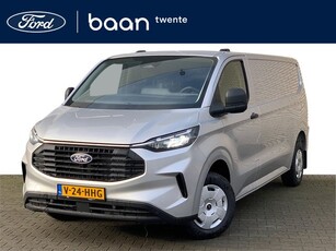 Ford Transit Custom 300 2.0 TDCI L2H1 136 PK Trend Camera