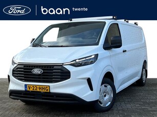 Ford Transit Custom 300 2.0 TDCI L2H1 Trend 136 PK Automaat