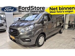 Ford Transit Custom 300 2.0 TDCI L2H1 Trend