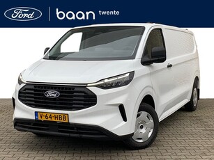 Ford Transit Custom 300 L2H1 Trend 136 PK Automaat