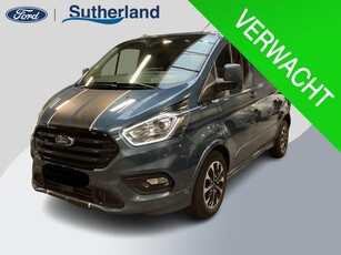 Ford Transit Custom 310 2.0 TDCi 185pk Automaat Sport