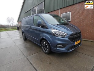 Ford Transit Custom 320 2.0 TDCI L2H1