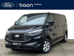 Ford Transit Custom 320 2.0 TDCI L2H1 Limited 170 PK