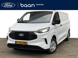 Ford Transit Custom 320 2.0 TDCI L2H1 Trend 136 PK Automaat