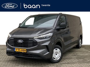 Ford Transit Custom 320 2.0 TDCI L2H1 Trend 136 PK Automaat