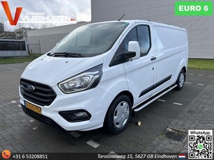 Ford Transit Custom 340 2.0 TDCI 130PK L2H1 Trend €