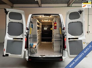 Ford Transit Custom SERVICEWAGEN LANG / HOOG 320 2.0 TDCI