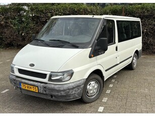 Ford Transit Kombi 280S 2.0TDdi