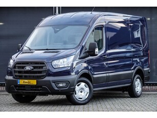 Ford Transit L2H2 2.0Tdci 130Pk 350 3.500Kg Trekgewicht