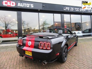 Ford USA Mustang 4.0 V6 AUT UNIEK STOERE SHOWCAR 1 OFF