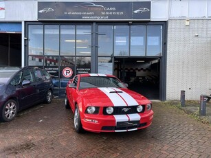 Ford USA Mustang 4.6 V8 GT KM! LPG!