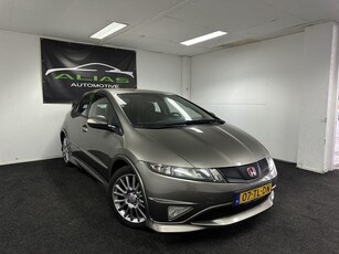 Honda Civic 1.8 Sport AIRCO - Semi automaat - APK 2025 -