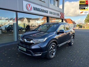 Honda CR-V 1.5 AWD Executive