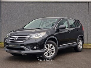 Honda CR-V 2.0 AWD Elegance TREKHAAKCAMERADEALER