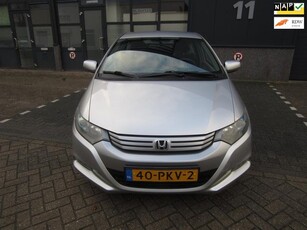 Honda Insight 1.3 Comfort 2011 AUT Airco 166.000KM NAP APK.