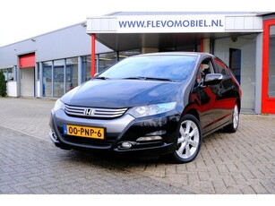 Honda Insight 1.3 Elegance Aut. ClimaLMVDealer