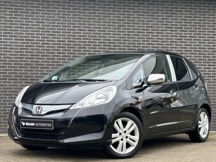 Honda Jazz 1.4 Hybrid Business Mode (bj 2012, automaat)