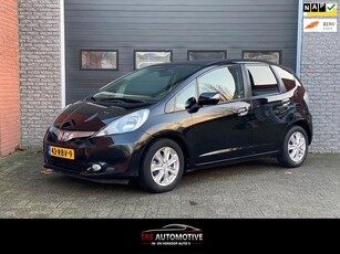 Honda Jazz 1.4 Hybrid Elegance 2e EIG/AUTOMAAT/CRUISE/PANO