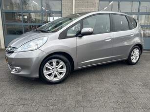 Honda Jazz 1.4 Hybrid Elegance TREKHAAK PANORAMADAK