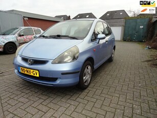 Honda Jazz 1.4 LS (KM 139816 NAP AIRCO)