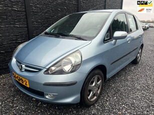 Honda Jazz 1.4 LS NAP, Orhineel Nl Auto, Airco, Electr