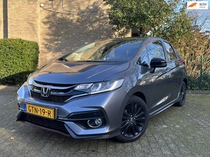 Honda JAZZ 1.5 i-VTEC Dynamic