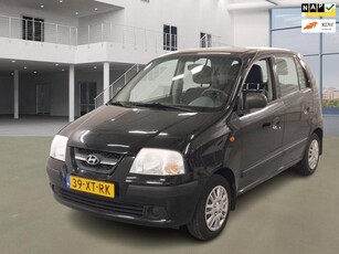 Hyundai Atos 1.1i Active Joy/AIRCO/PSENSOR/LAGE KM MET NAP/