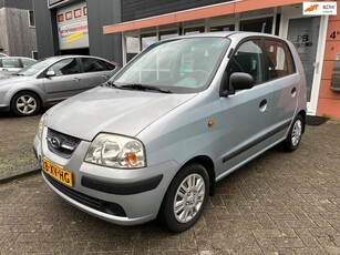 Hyundai Atos 1.1i Active Young 1e eigenaar