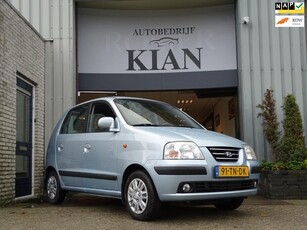 Hyundai Atos 1.1i Dynamic CoolAutomaatAirco