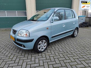 Hyundai Atos 1.1i Dynamic PrimE Automaat, 30478 km!! NAP