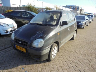 Hyundai Atos Spirit 1.0i LX