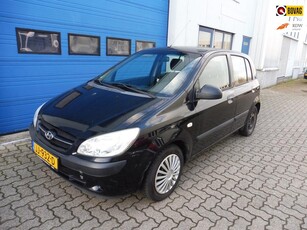 Hyundai Getz 1.4i Active