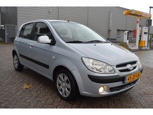 Hyundai Getz 1.4i Active Cool bj08 airco elec pak