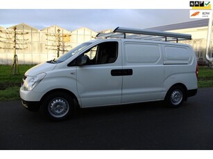 Hyundai H 300 2.5 CRDi Active