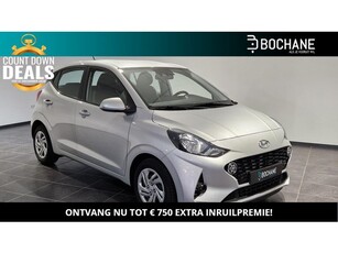 Hyundai i10 1.0 Comfort